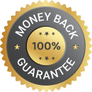 Money Back Guarantee