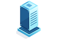 Dedicated servers
